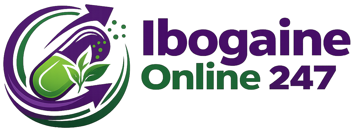 Ibogaine Online 247