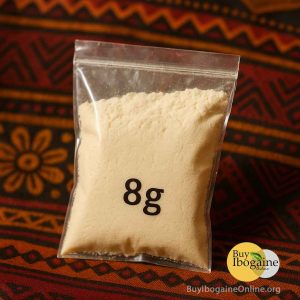 Ibogaine HCl (8grams)