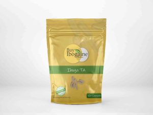 Buy Iboga Capsules