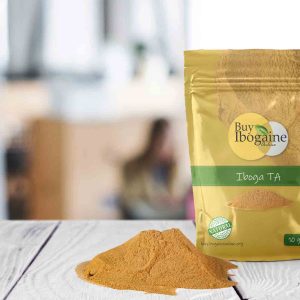 Iboga TA (6grams)