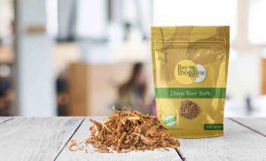 Iboga Root Barks 500g