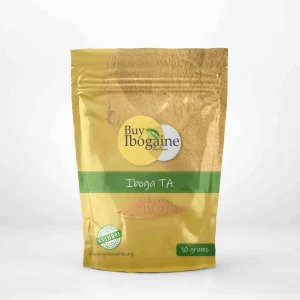 Iboga TA (10grams)