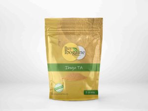Iboga TA (2grams)
