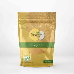 Iboga TA (5grams)