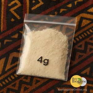 Ibogaine HCL (4grams)